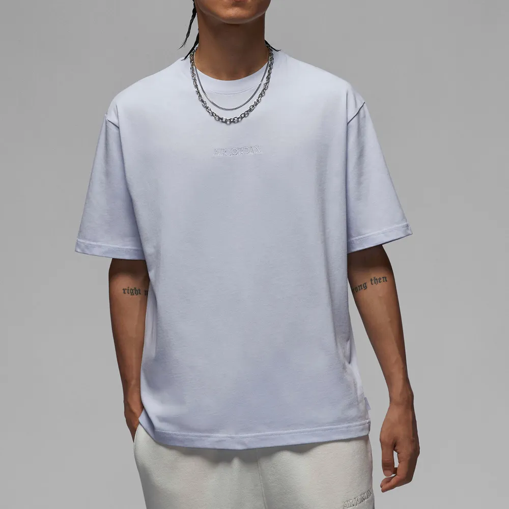 【NIKE】AS M J JDN AIR STRETCH SS CREW 男 短袖T恤-DM1463100 歷史價格詳細信息