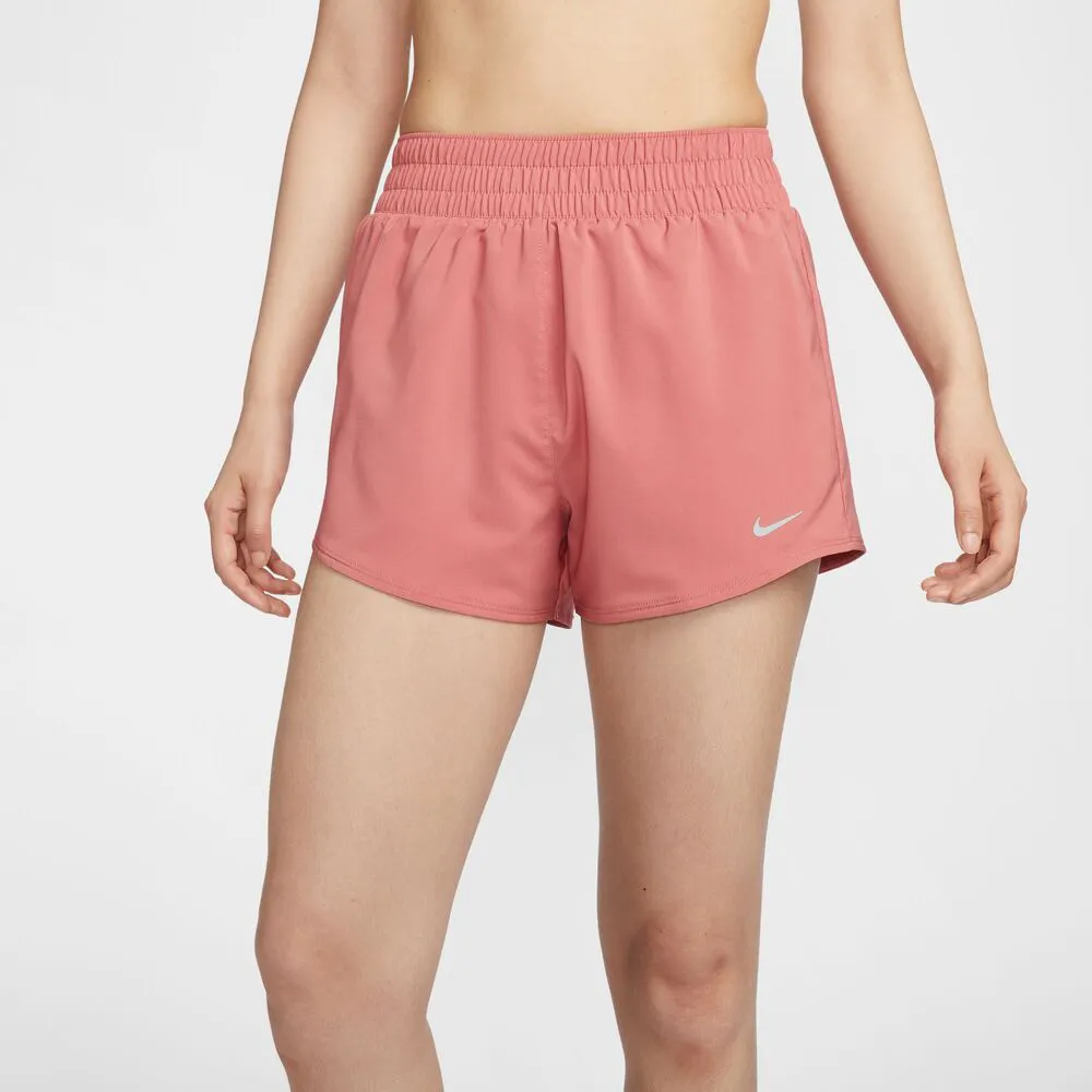 NIKE AS W NK ONE DF HBR MR 7/8 TGT 女緊身長褲 DD5408010 黑 歷史價格詳細信息