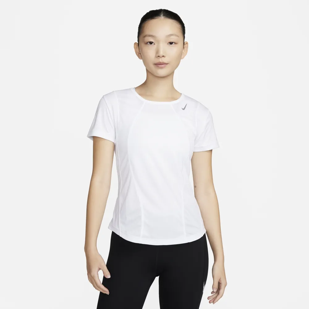 NIKE 女 短袖上衣 AS W NK SS CROP YOGA 2 運動 瑜珈 - DJ6236010 / 100 歷史價格詳細信息