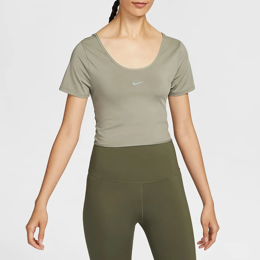 【NIKE】AS W NK ONE CLASSIC DFCRPTANK 女 背心上衣 灰紫-FN2846019 歷史價格詳細信息
