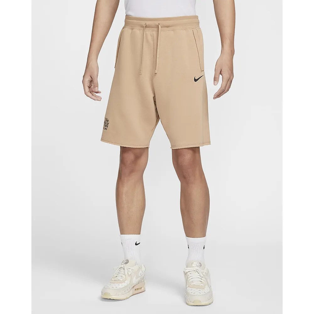 Nike NK Club ALUMNI Short GCEL 男款 黑色 運動 休閒 短褲 HQ1203-010 歷史價格詳細信息