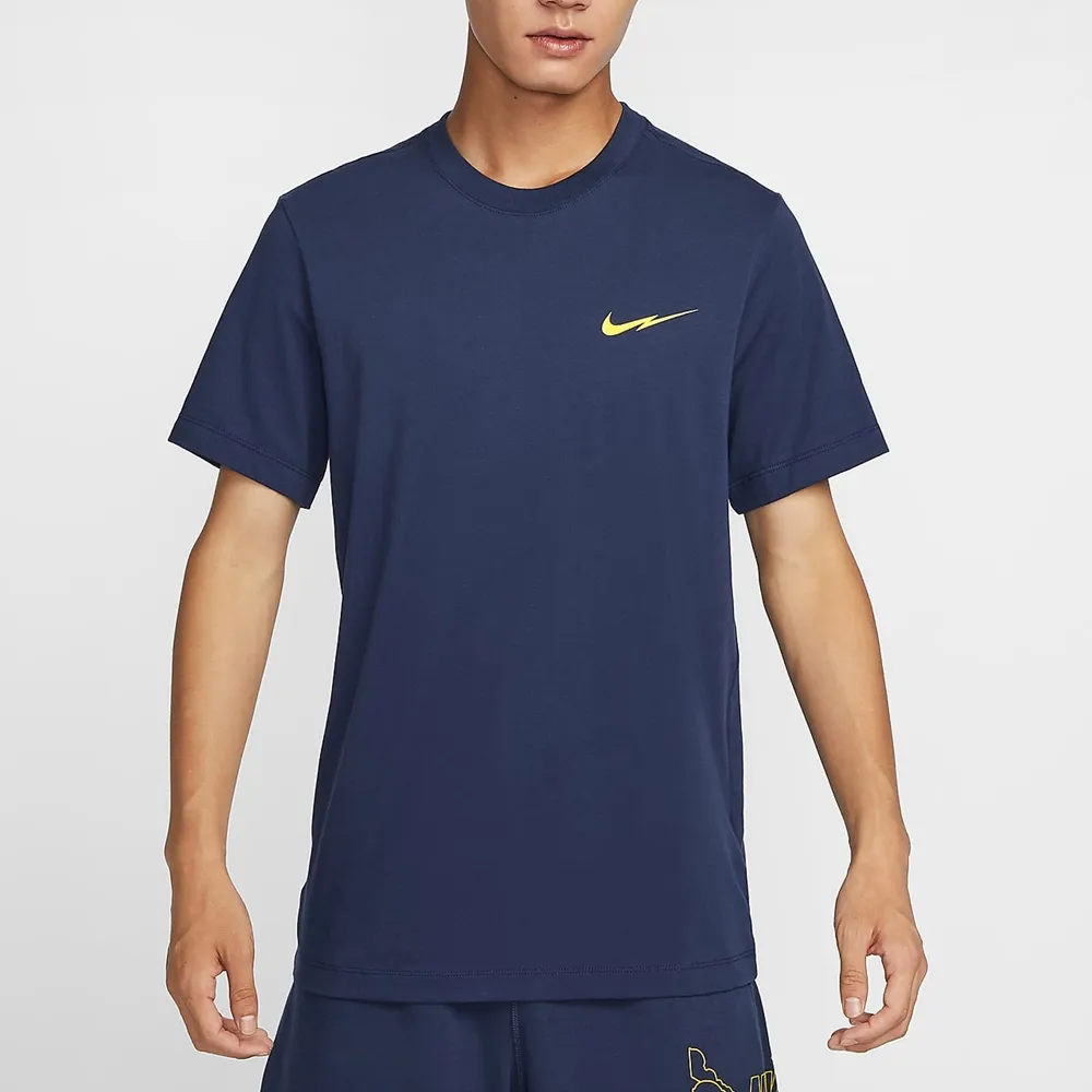 NIKE 男 AS M NSW CLUB TEE 短袖上衣 休閒 刺繡 棉質 - AR4999665 歷史價格詳細信息