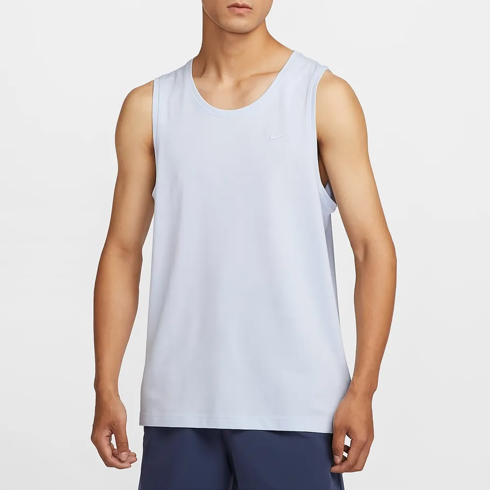 NIKE 男 背心 AS M NK TANK SSNL EXP 1 青色 -FJ2301367 歷史價格詳細信息