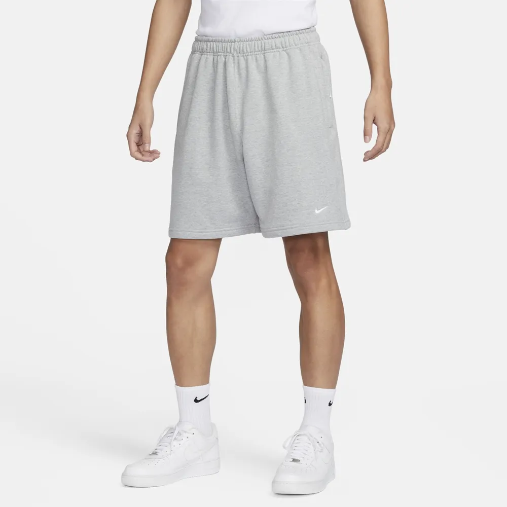 【NIKE】AS M NK SOLO SWSH FT SHORT 男 法國毛圈布短褲-DX0818493 歷史價格詳細信息
