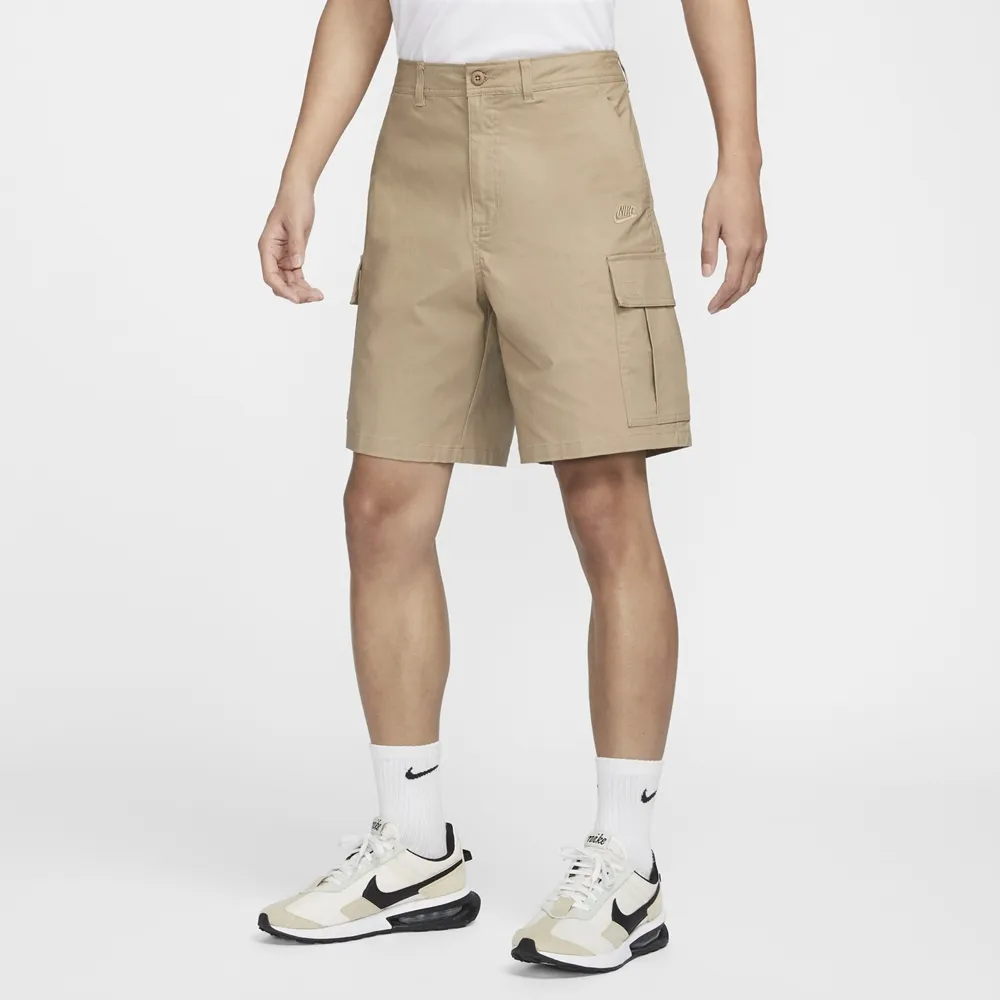 【NIKE】AS M NK CLUB WVN FLOW SHORT A 男 短褲 灰色-FZ0771077 歷史價格詳細信息