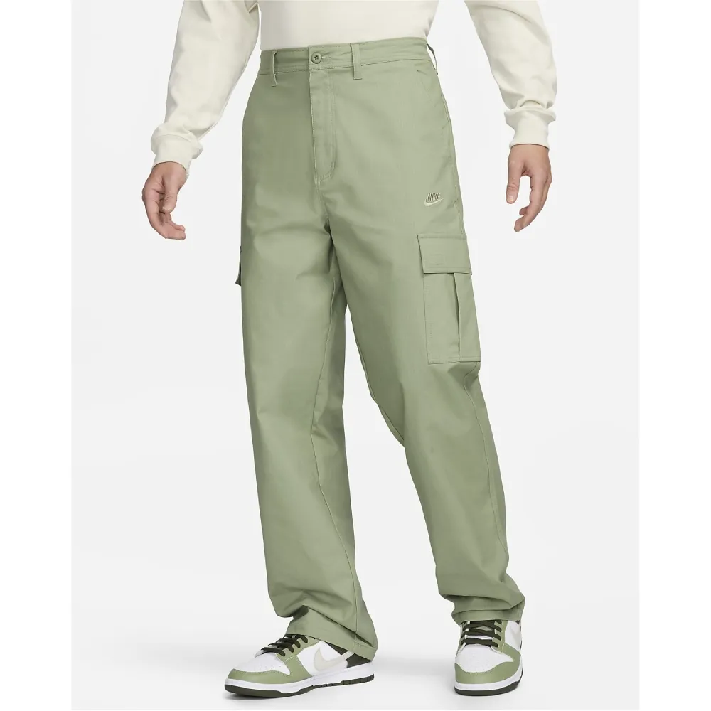 NIKE 男 AS M NK CARGO PANT PRM 休閒長褲 口袋 9分褲 - DX7857010 歷史價格詳細信息