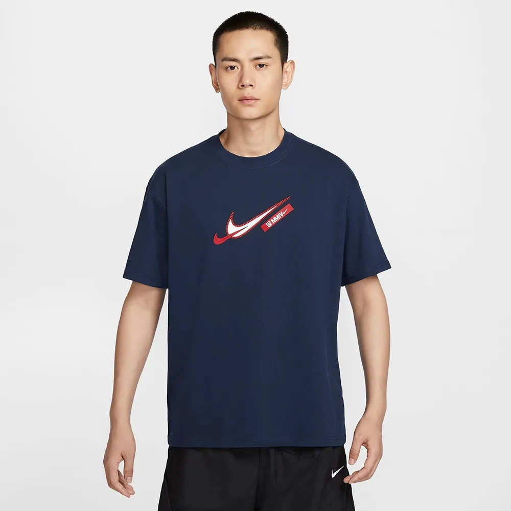 Nike AS LBJ M NK DRY LOGO SS TEE 男短袖上衣 DB6179011 黑 歷史價格詳細信息