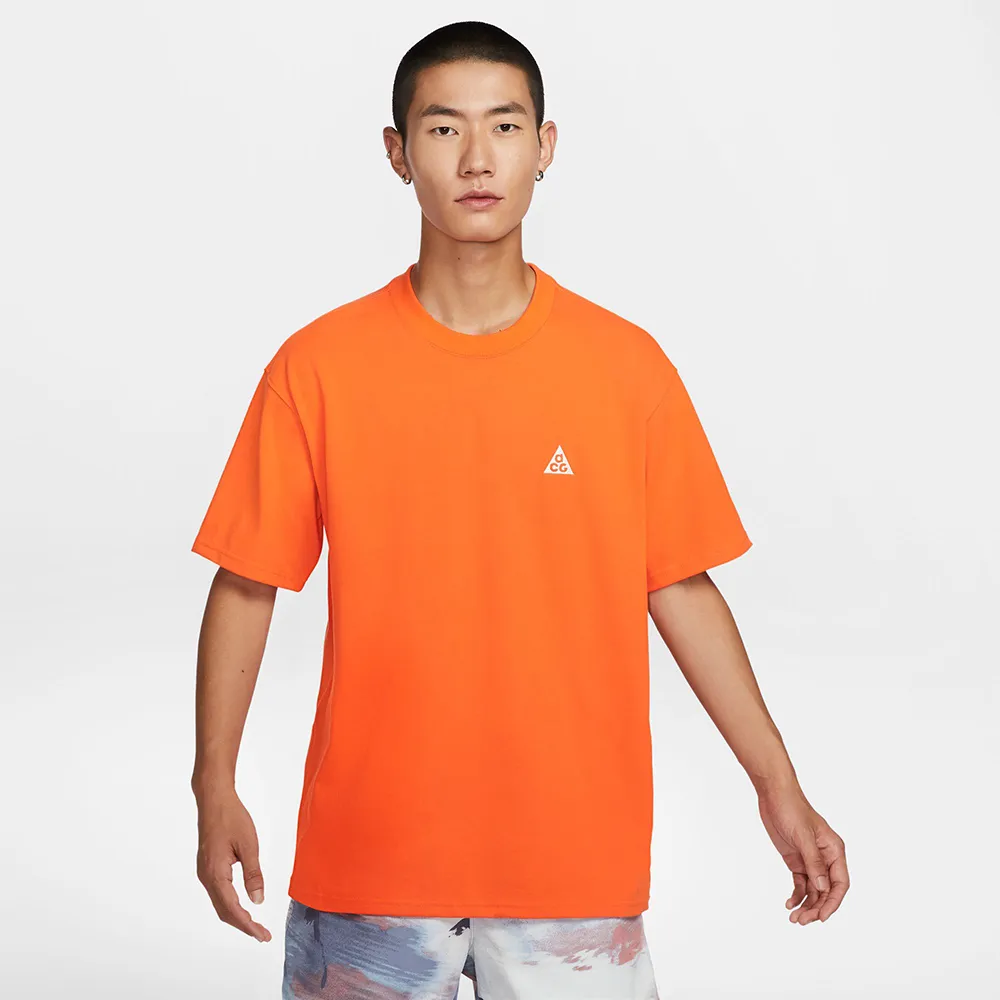 【NIKE】AS M NRG ACG SS TEE LBR LUNGS 男 短袖上衣-DQ1816121 歷史價格詳細信息