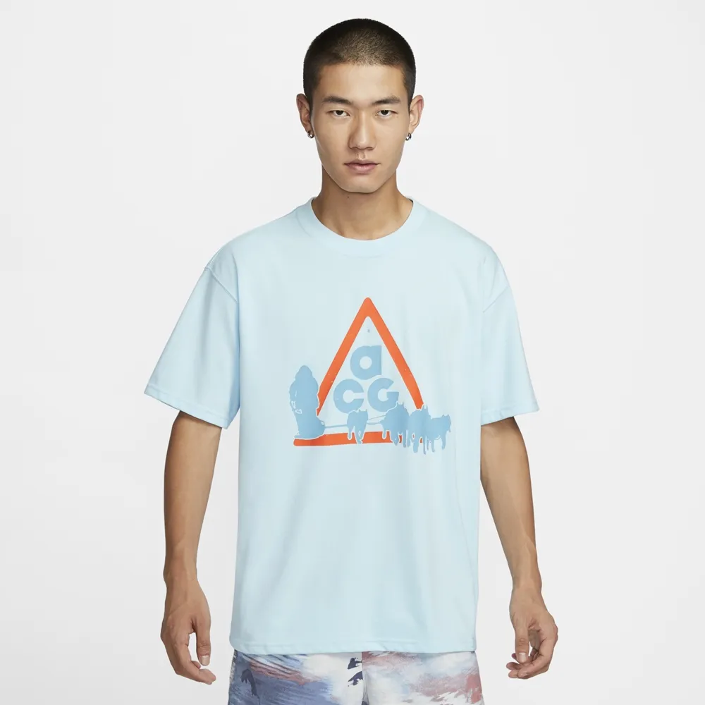 【NIKE】AS M ACG DF NEW SANDS SHORT 短褲 男 -DN3956227 歷史價格詳細信息