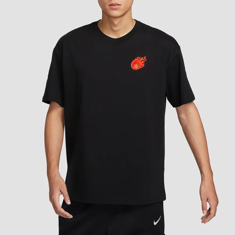 Nike AS M NK Tee M90 OC VERB 男款 白色 短袖 上衣 FZ8084-100 歷史價格詳細信息