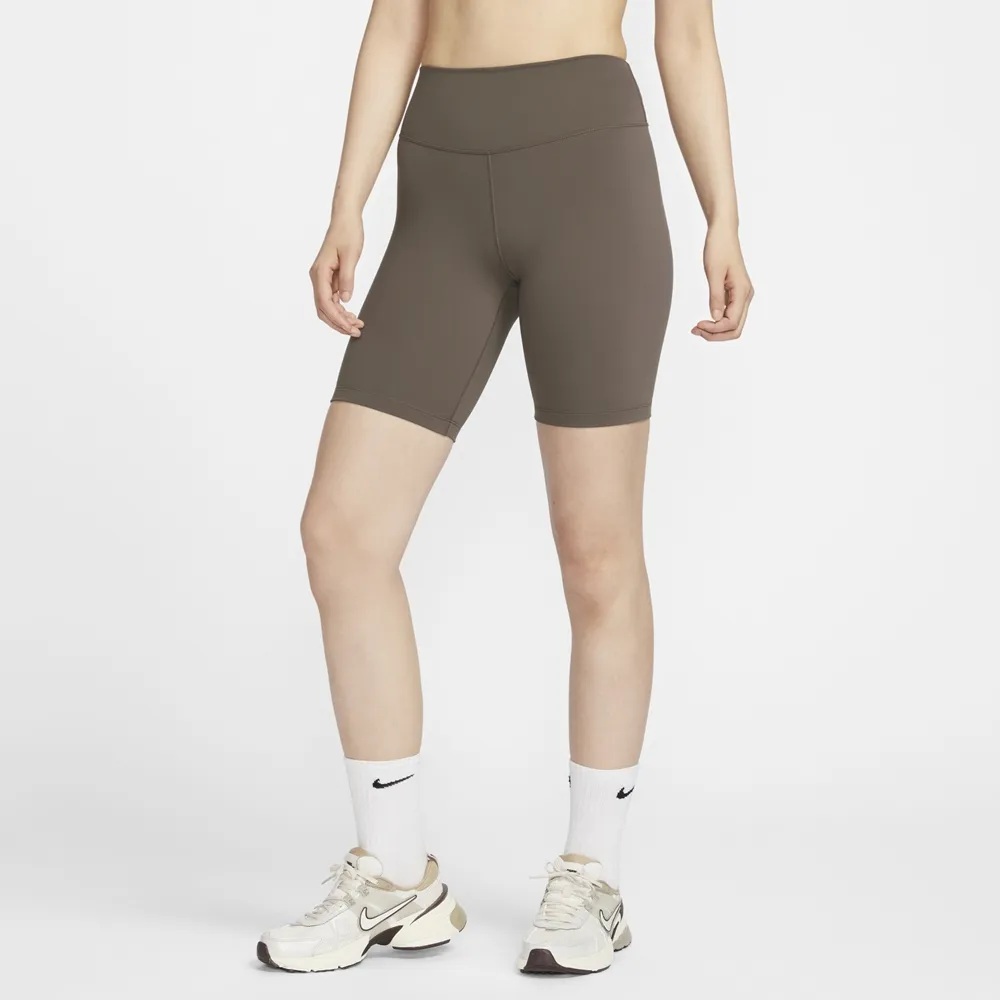 【NIKE】AS W NK DF ONE HR 7/8 TIGHT 女 緊身長褲 藍色-FN3233464 歷史價格詳細信息
