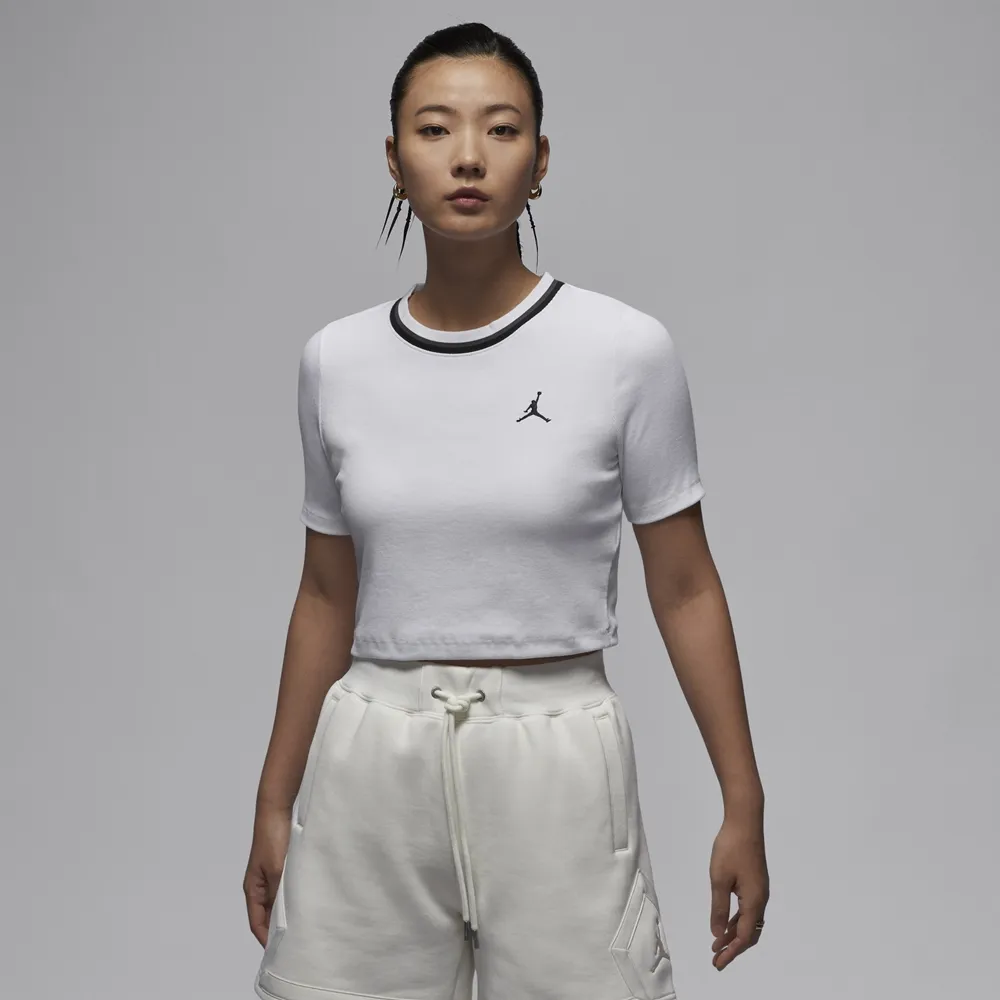 【NIKE】AS W J SS GF GFX TEE FA 1 女 短袖上衣 黑色-FV7123045 歷史價格詳細信息