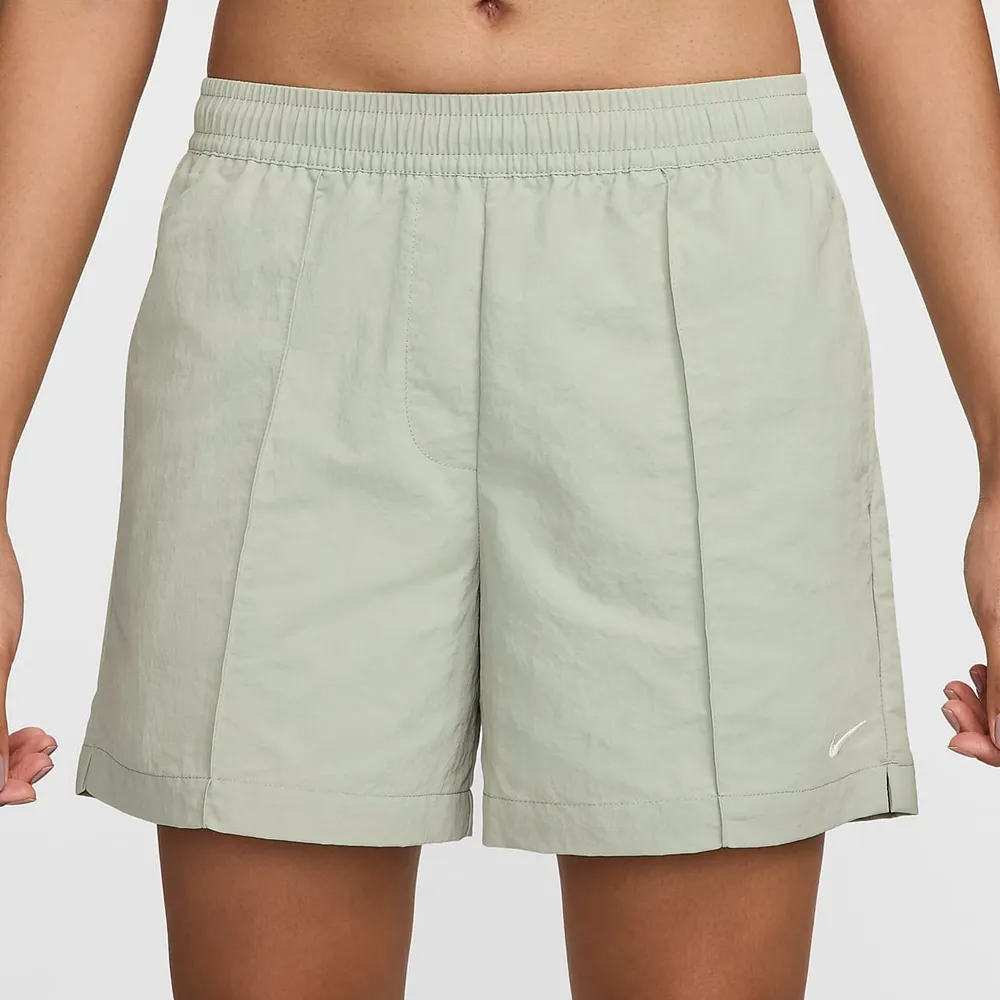 【NIKE】AS W NSW ESNTL WVN MR PANT HBR 女 運動長褲-DM6184010 歷史價格詳細信息