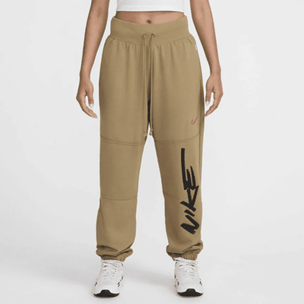 NIKE AS W NSW PANT 刷毛 質感黑 棉褲 DQ5888010 歷史價格詳細信息