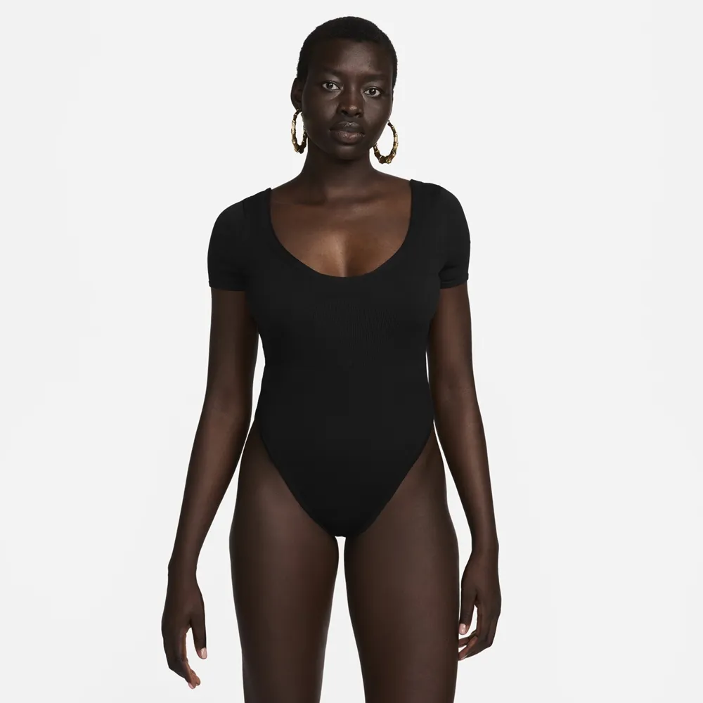 【NIKE】AS W NSW KNT MD CRP WASH GCEL 女 短袖上衣 黑色 水洗-HQ6038010 歷史價格詳細信息