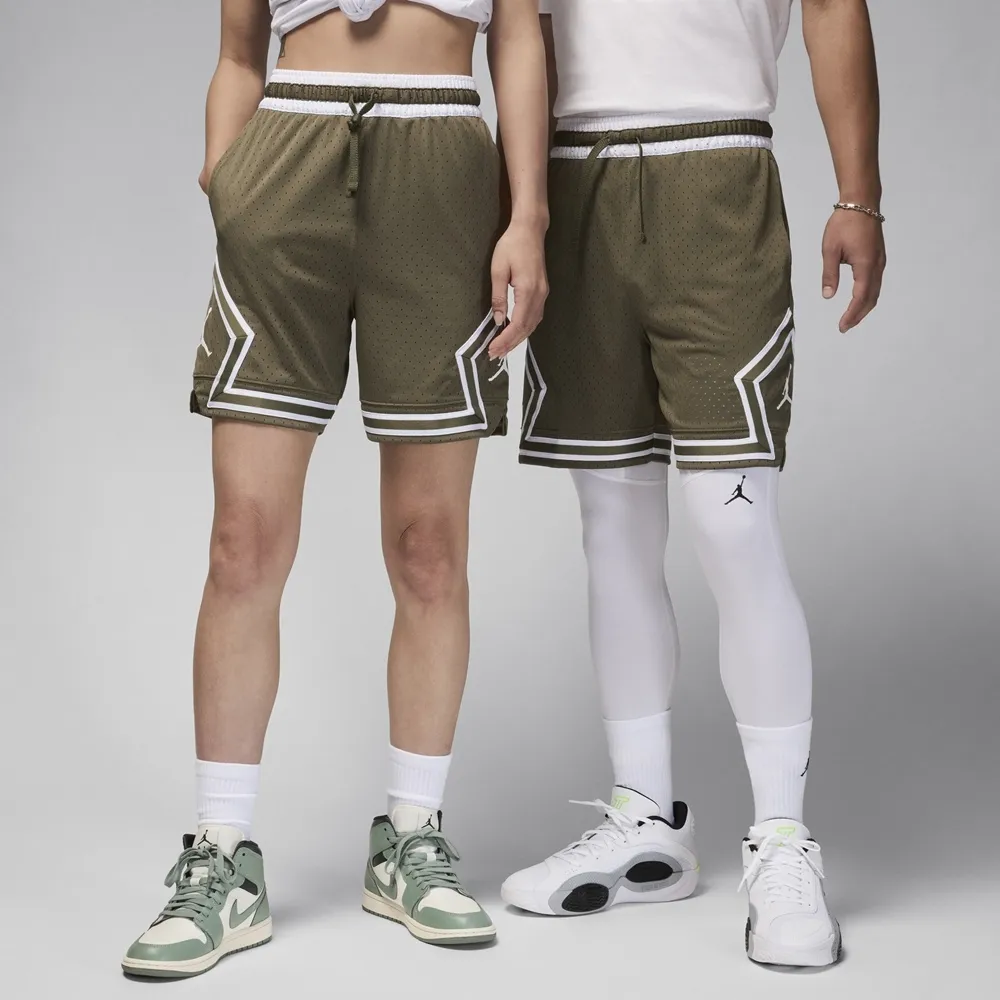 Nike AS M J DF SPRT DMND SHORT 男 黑 喬丹 運動 短褲 DX1488-010 歷史價格詳細信息