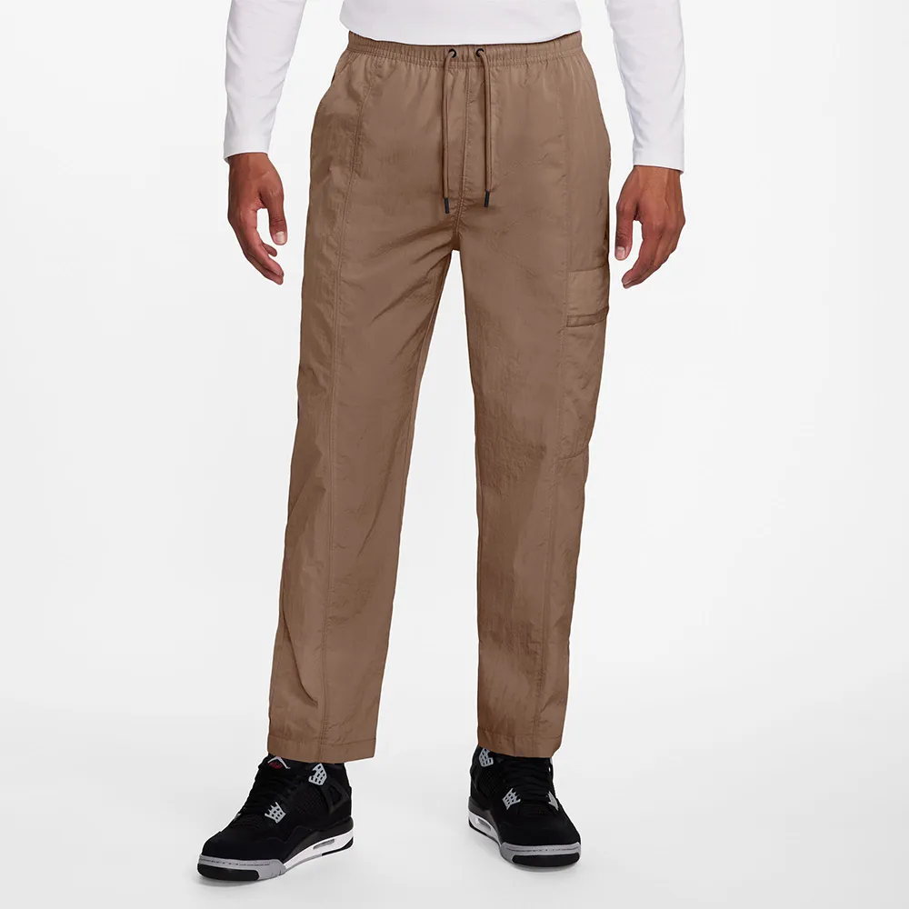 【NIKE】AS M J ESS WOVEN SHORT 男 短褲 棕色-FN4550223 歷史價格詳細信息