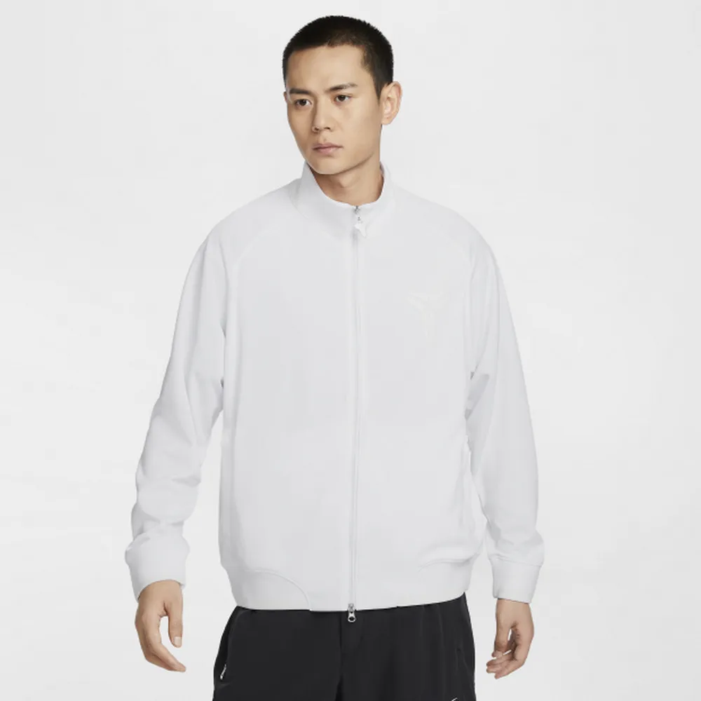 【NIKE】AS KB M NK DF STD ISS PO HDY 男 連帽上衣 白色 KOBE 帽T-HF0067100 歷史價格詳細信息