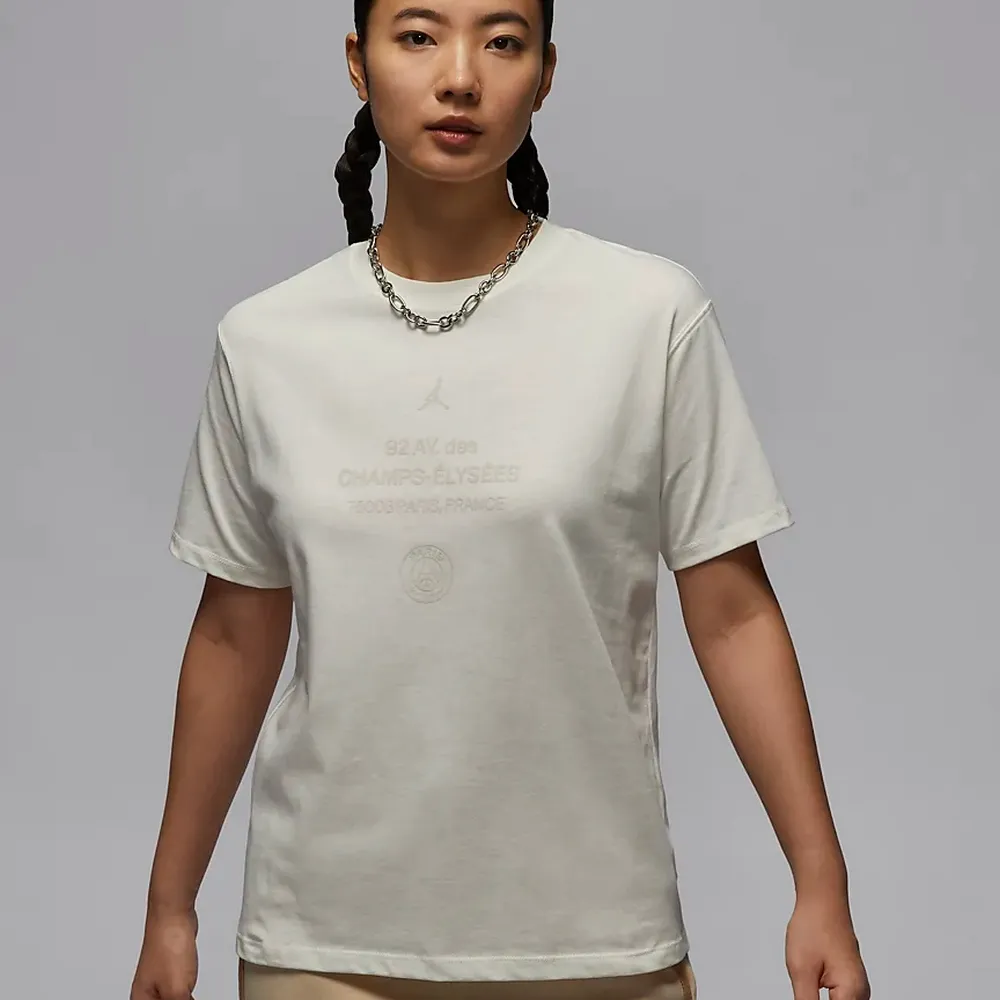 【NIKE】AS W J SS GF GFX TEE FA 1 女 短袖上衣 黑色-FV7123045 歷史價格詳細信息