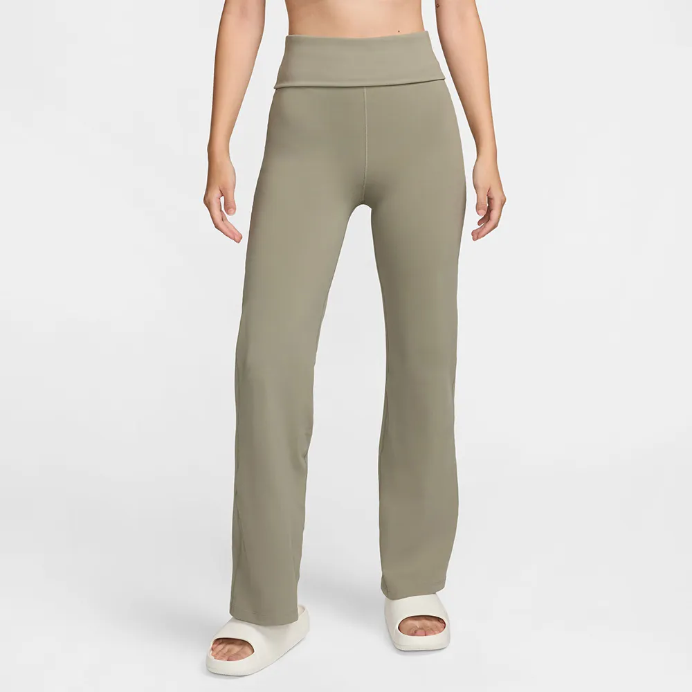 【NIKE】AS W NK DF ONE HR 7/8 TIGHT 女 緊身長褲 藍色-FN3233464 歷史價格詳細信息