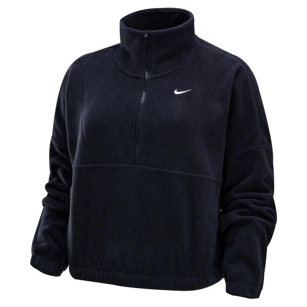 【NIKE】AS W NK ONE TF HZ TOP POLAR 女 長袖上衣 保暖 紅棕色-FV7956218 歷史價格詳細信息