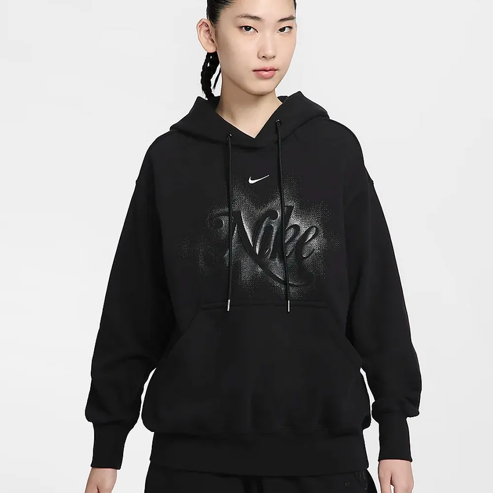 NIKE 連帽上衣 AS W NSW PHNX FLC OS PO HOODIE 女 DQ5861633 紅 歷史價格詳細信息