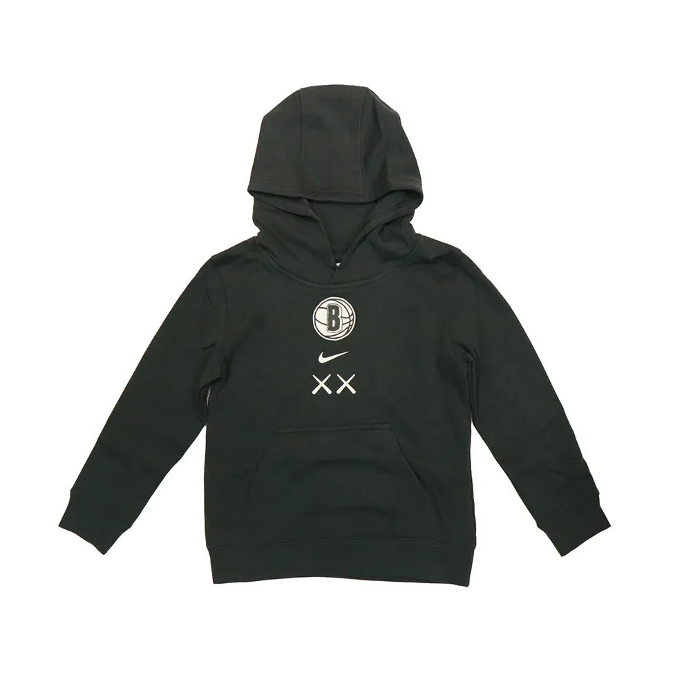 NIKE NBA City Edition 兒童 連帽T恤 黃蜂隊 歷史價格詳細信息