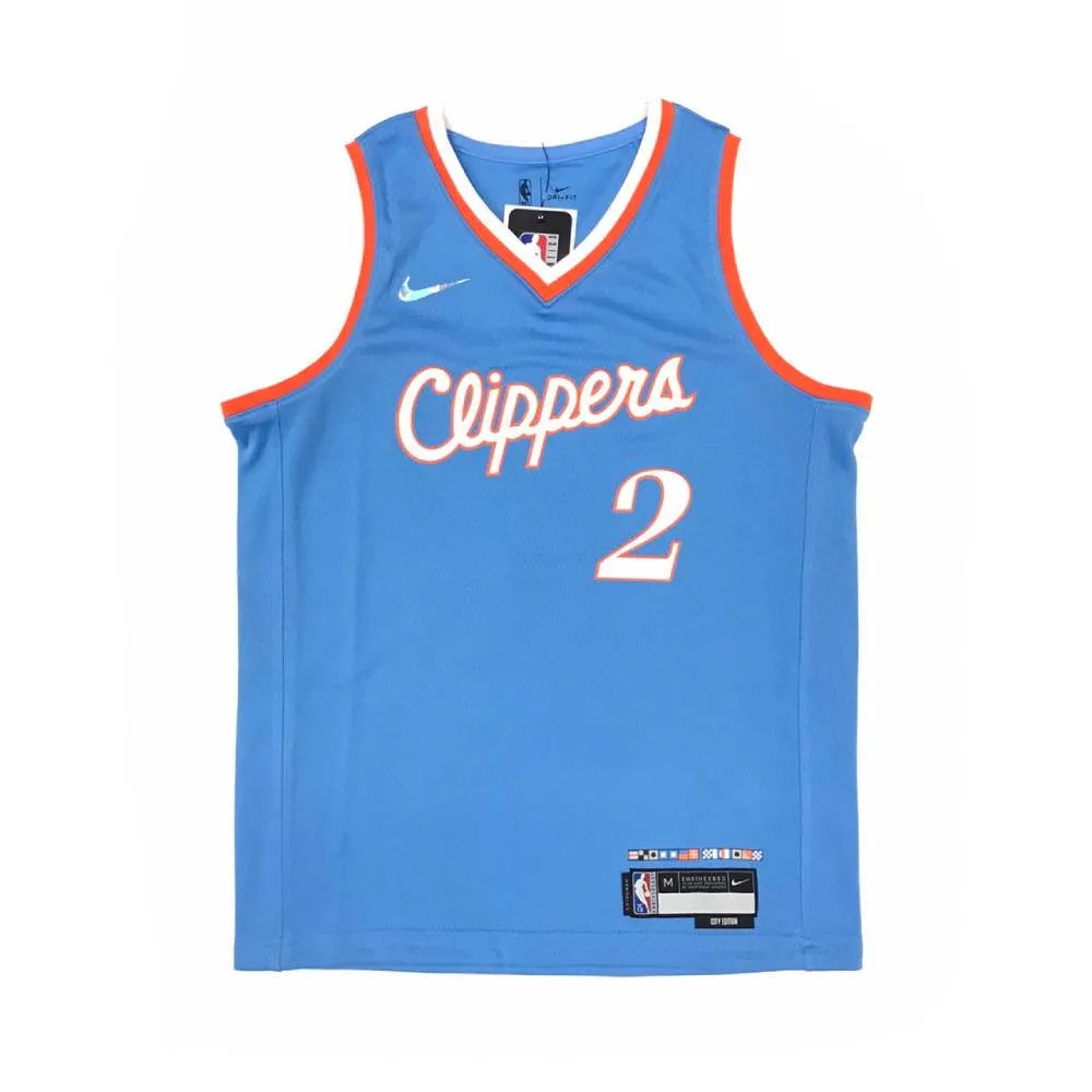 NIKE NBA City Edition 青少年球衣 老鷹隊 Trae Young 歷史價格詳細信息