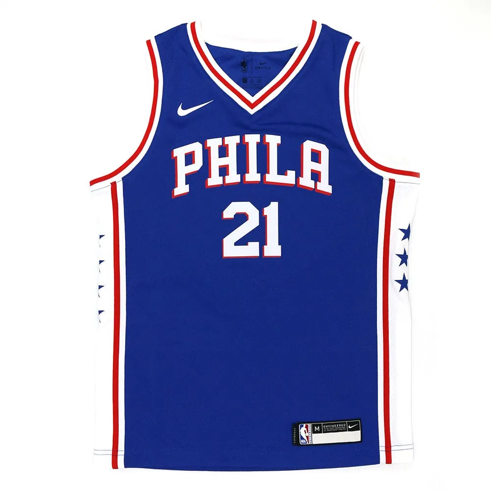 NIKE 青少年球衣 獨行俠隊 Luka Doncic 歷史價格詳細信息