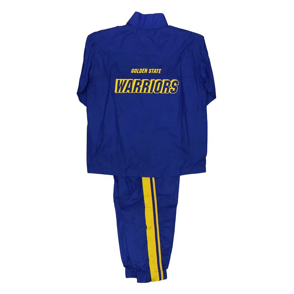 NIKE NBA 青少年 Courtside 防風套裝 湖人隊 歷史價格詳細信息