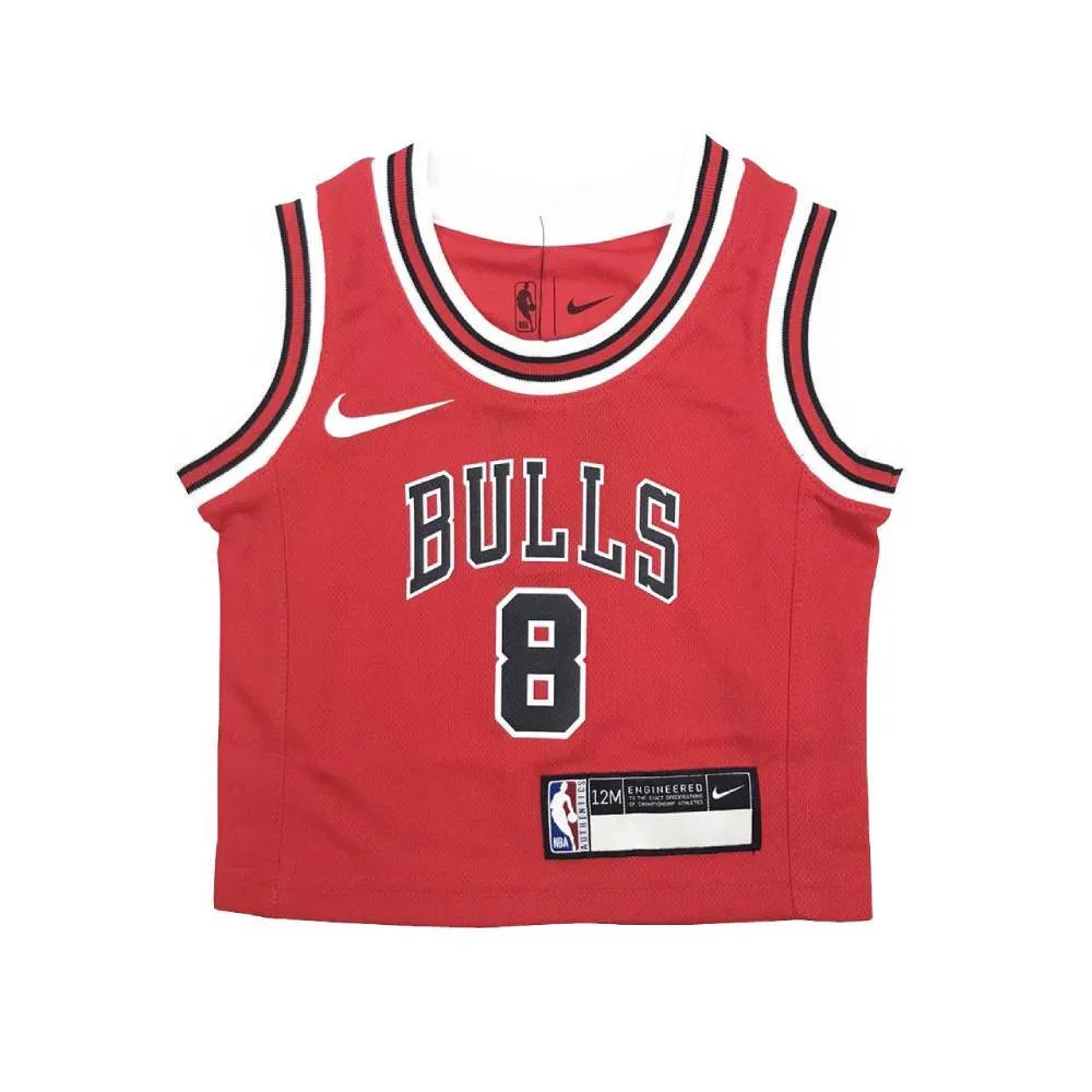 NBA 新生兒球衣 LeBron James 湖人隊 WZ2I1BZ6P-LAK06 黃色 歷史價格詳細信息