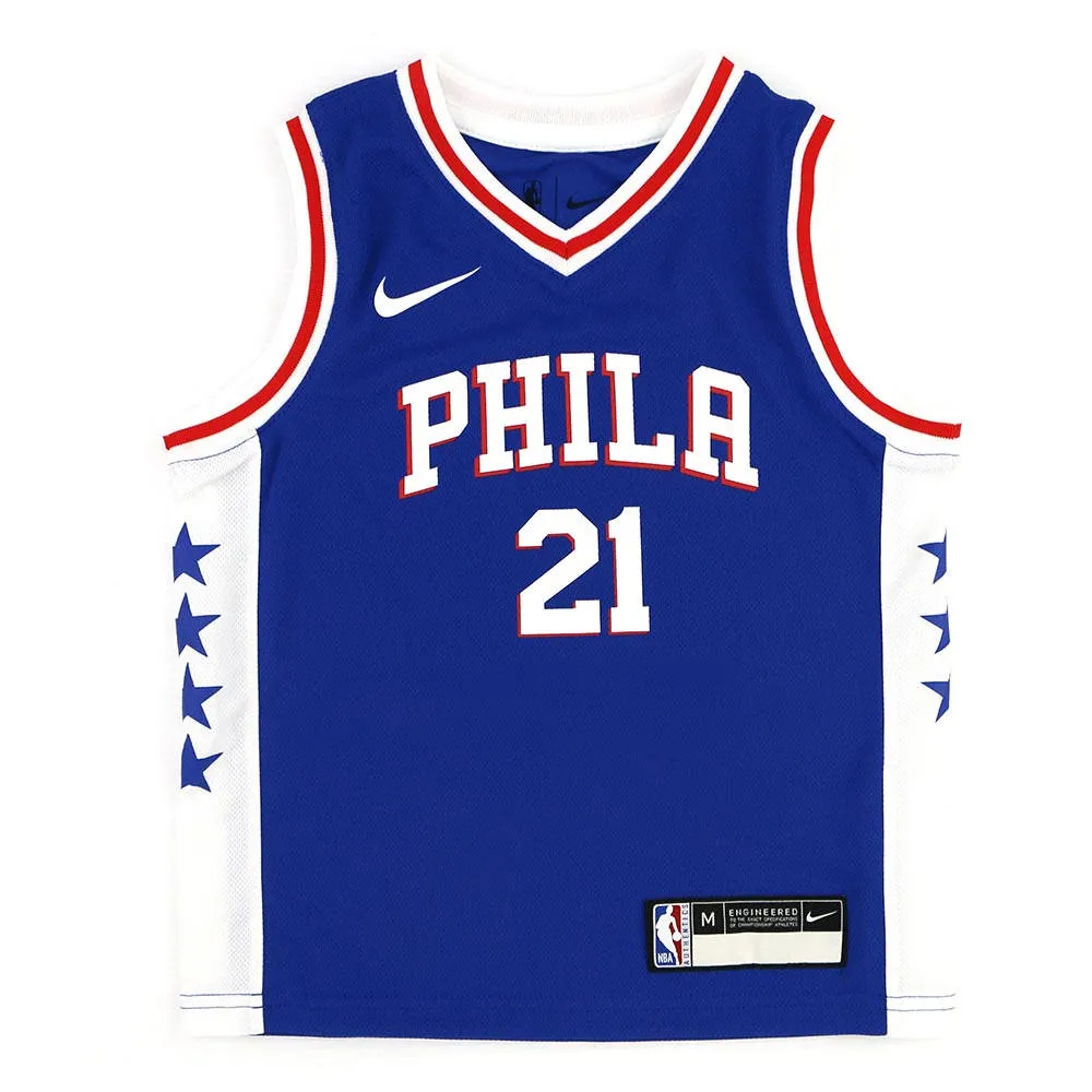 NIKE 兒童球衣 獨行俠隊 Luka Doncic 歷史價格詳細信息