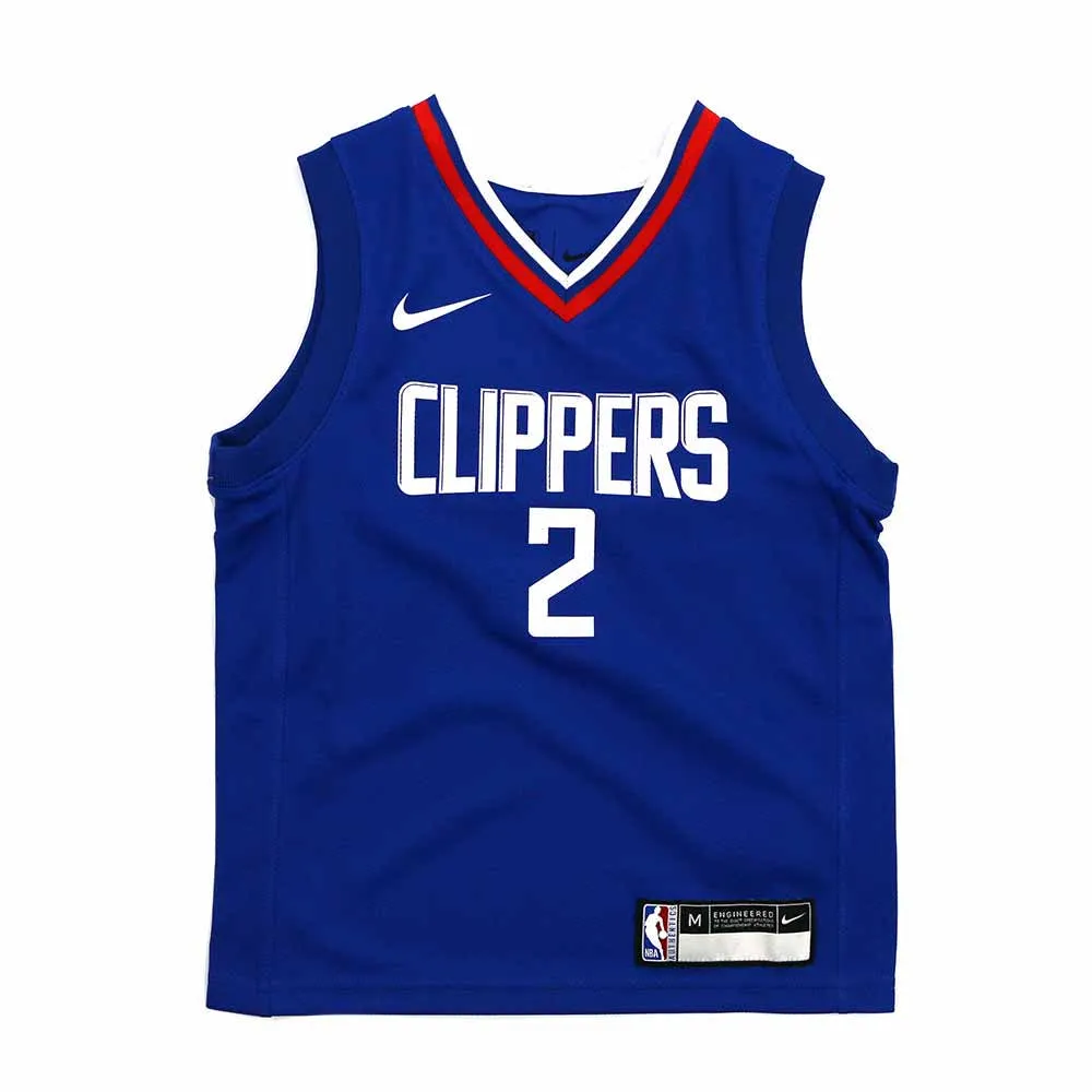 NBA 兒童球衣 Klay Thompson 勇士隊 WZ2B3BZ6P-WARKT 藍色 歷史價格詳細信息