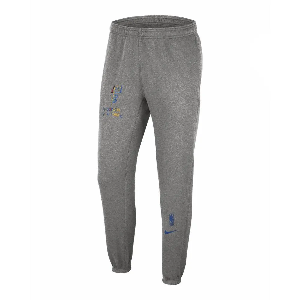 NIKE NBA刷毛長褲 AS BKN M NK FLC PANT 男 DR2411063 布魯克林籃網隊 歷史價格詳細信息