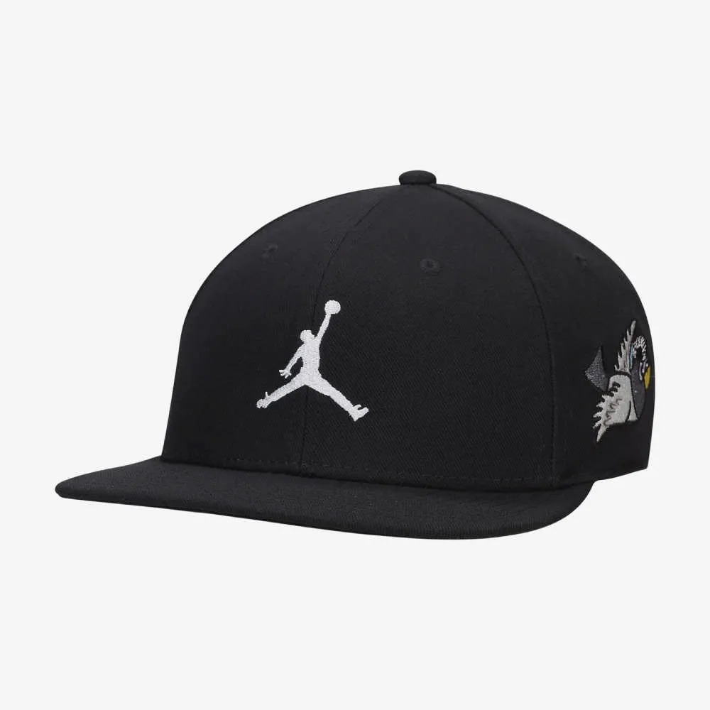 【NIKE】J RISE CAP S CB MTL JM 男帽 女帽 休閒帽 淺棕-FD5186203 歷史價格詳細信息