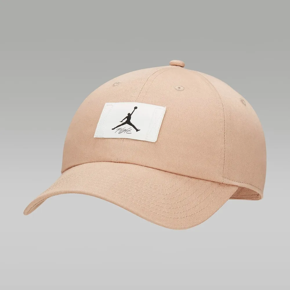 J CLUB CAP US CB FLT PATCH 喬丹 老帽 棒球帽 粉紅色 休閒 穿搭 FD5181-622 歷史價格詳細信息