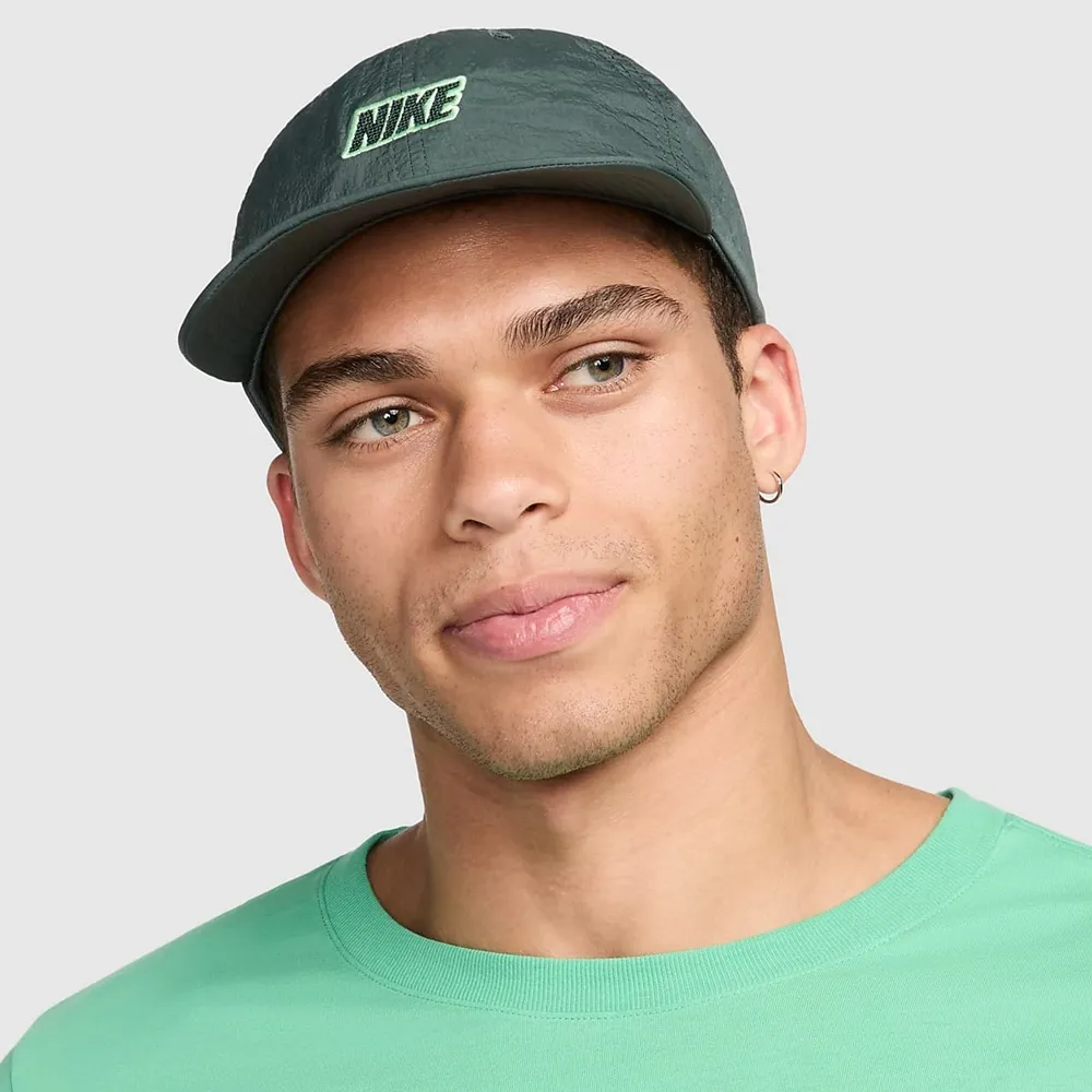 NIKE 休閒帽 運動帽 U NSW H86 NU CAP 男女款 中性款 DV3166670 粉 歷史價格詳細信息