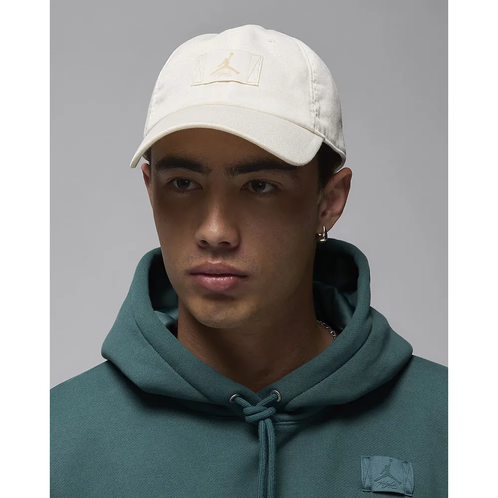 J CLUB CAP US CB FLT PATCH 喬丹 老帽 棒球帽 粉紅色 休閒 穿搭 FD5181-622 歷史價格詳細信息