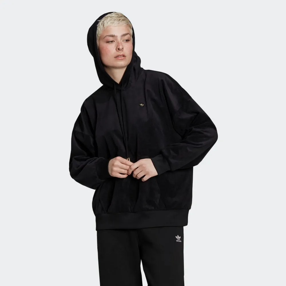 【ADIDAS】HOODIE 女 連帽上衣-HC4545 歷史價格詳細信息