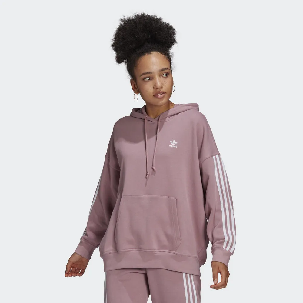 【ADIDAS】HOODIE 女 連帽上衣-HC4545 歷史價格詳細信息