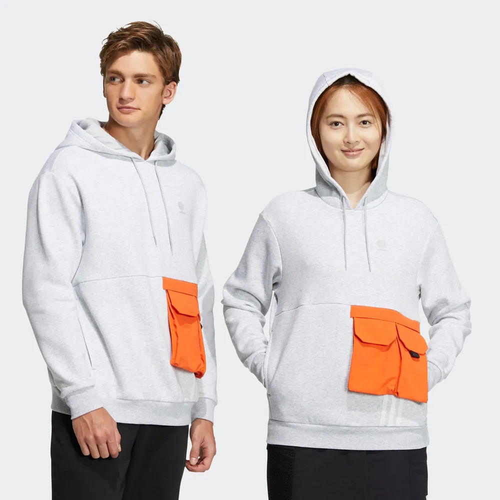 ADIDAS 男 U UTIL WB3 連帽風衣外套 戶外 防風 口袋 - HM3819 歷史價格詳細信息
