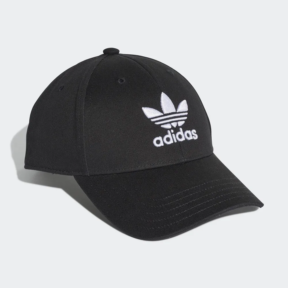 ADIDAS TREFOIL CAP 男女老帽 BR9720 白.粉 三葉草 歷史價格詳細信息