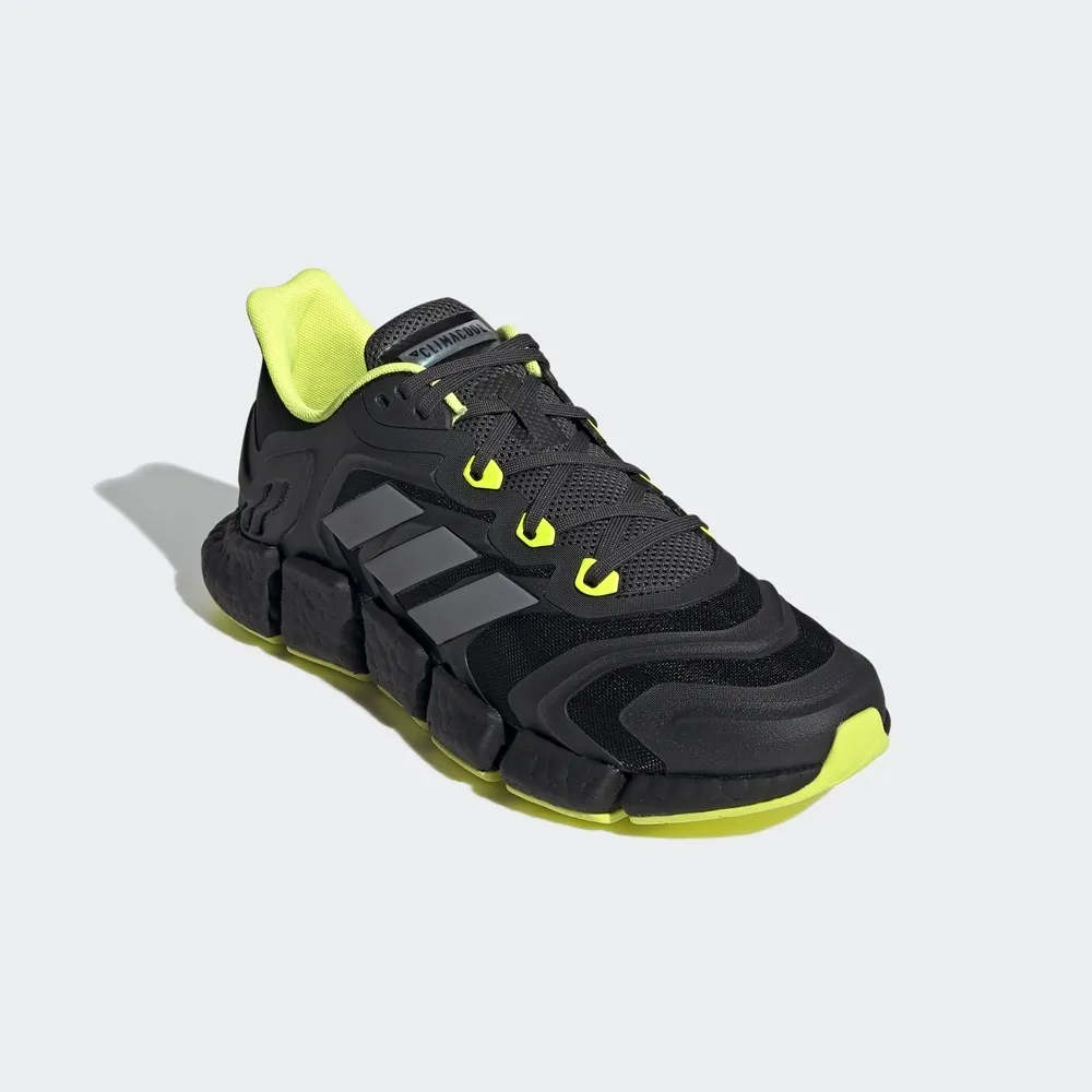 ADIDAS CLIMACOOL VENTO 中跑步鞋 GY3088 黑綠 歷史價格詳細信息
