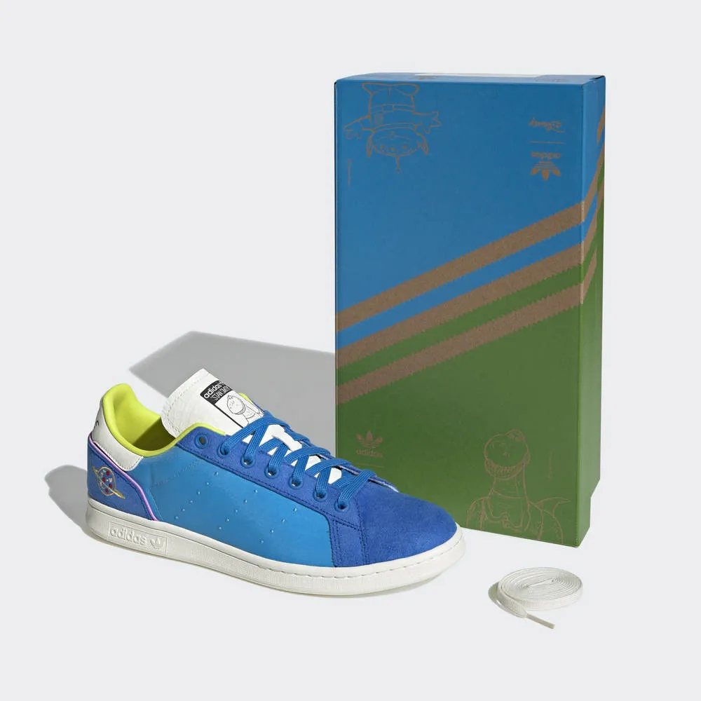 ADIDAS DISNEY STAN SMITH W 女休閒鞋 GZ6251 白 歷史價格詳細信息