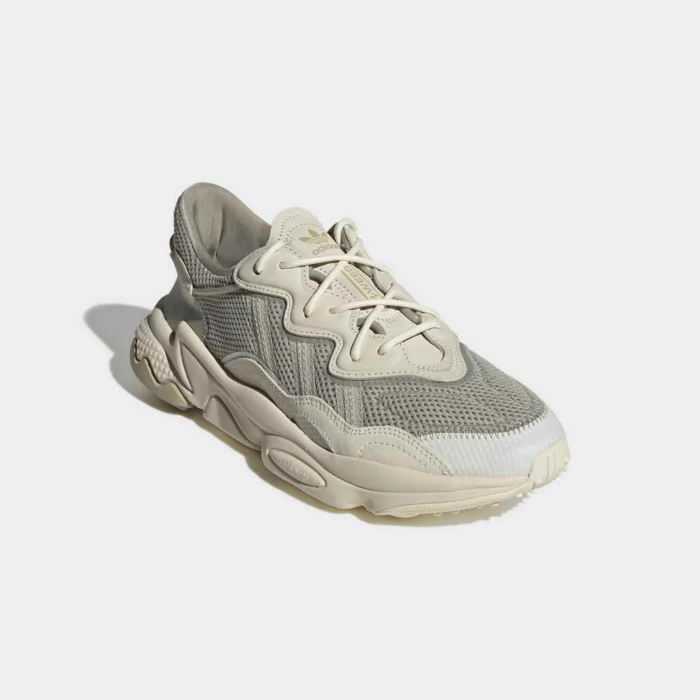 ADIDAS OZWEEGO 男休閒鞋 EE6999 黑 歷史價格詳細信息