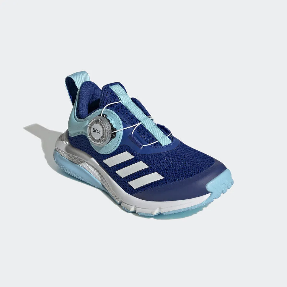Adidas ActiveFlex Boa K GZ3358 中大童 慢跑鞋 運動 訓練 舒適 緩震 愛迪達 黑 銀 歷史價格詳細信息