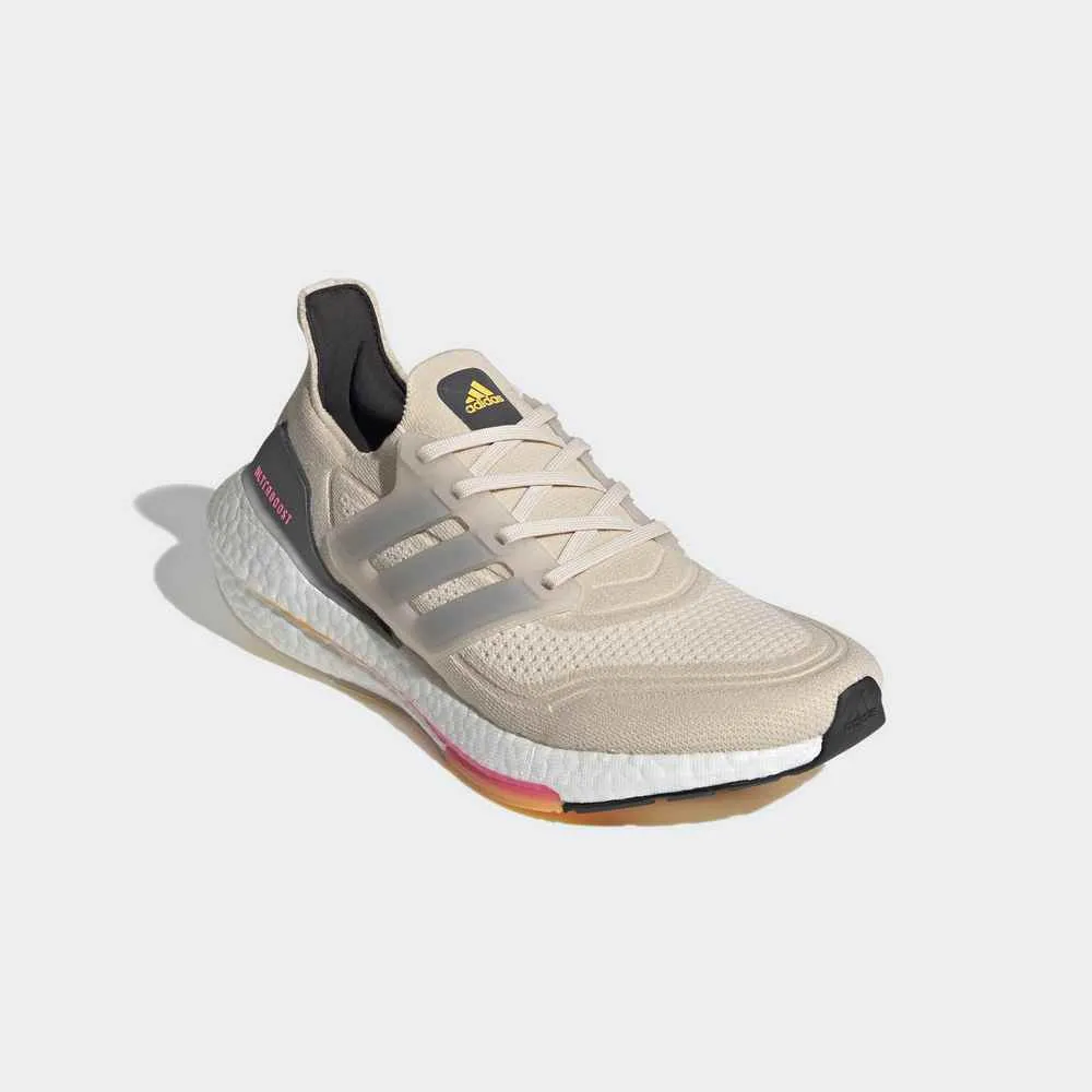 【ADIDAS】ULTRABOOST 21 女 跑步鞋-S23710 歷史價格詳細信息