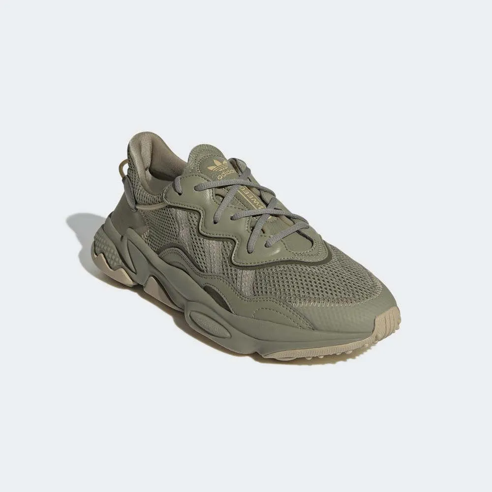 ADIDAS OZWEEGO 男休閒鞋 EE6999 黑 歷史價格詳細信息