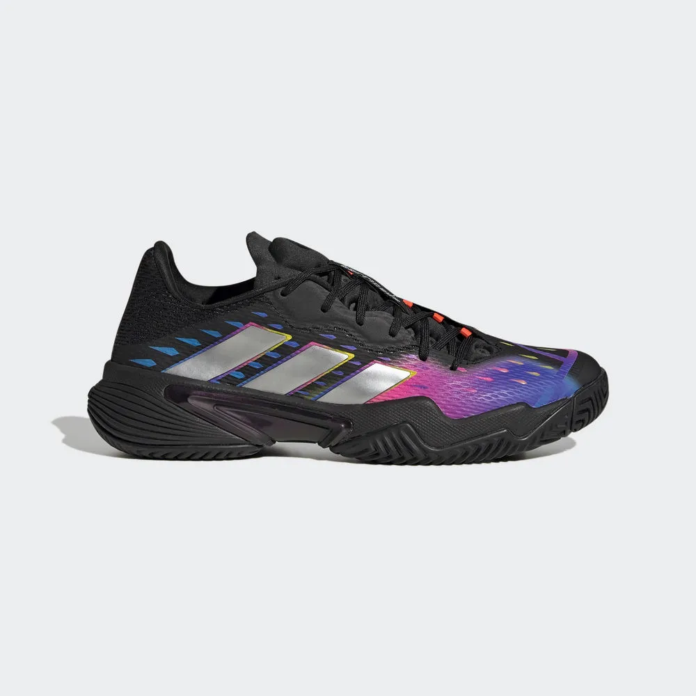 【ADIDAS】Barricade W 女 網球鞋-GW3817 歷史價格詳細信息