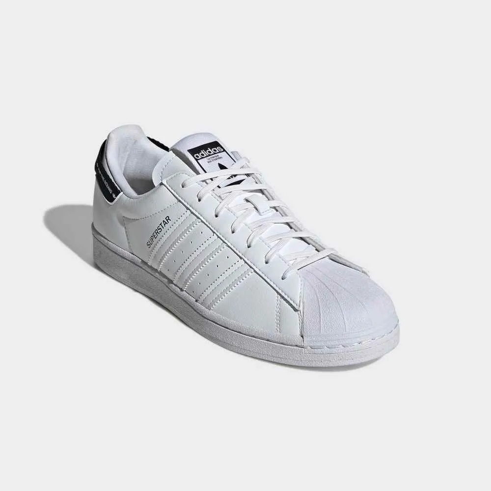 adidas 休閒鞋 Superstar 男鞋 女段 黑 白 反光 滿版Logo 經典款 三葉草 愛迪達 GW7254 歷史價格詳細信息